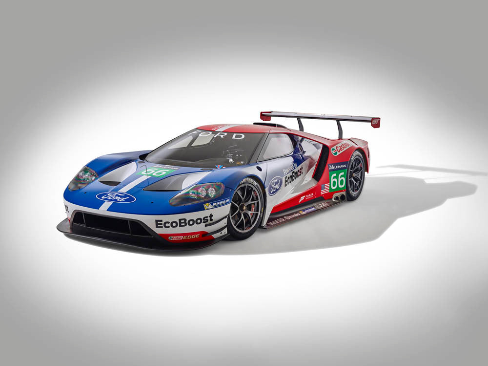 FORD LE MANS 4 0144-2089