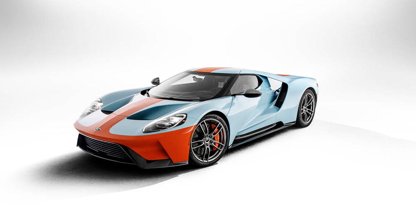 FordGT HeritageEdition2019-1  0144-2091