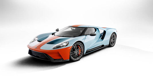 FordGT HeritageEdition2019-1  0144-2091
