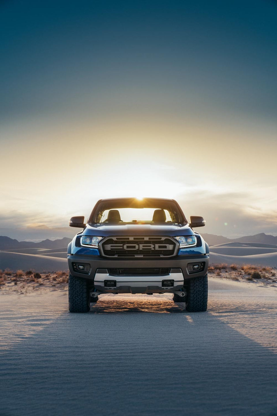 2020 Ford Ranger Raptor   0144-2117