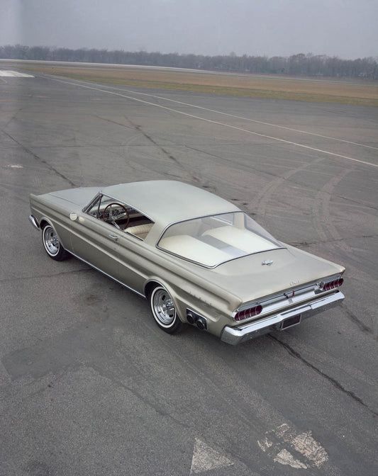 1964 Mercury Super Cyclone concept car  CN2313-8 0144-2190