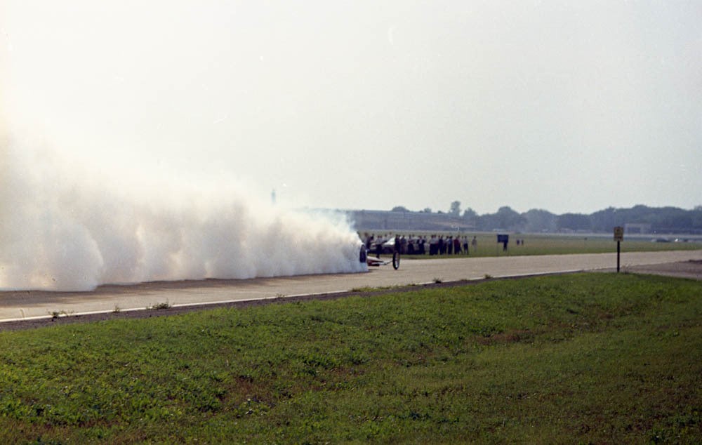 1965 Aug Ford Test Track AA-FD  CN4092-6 0144-2199