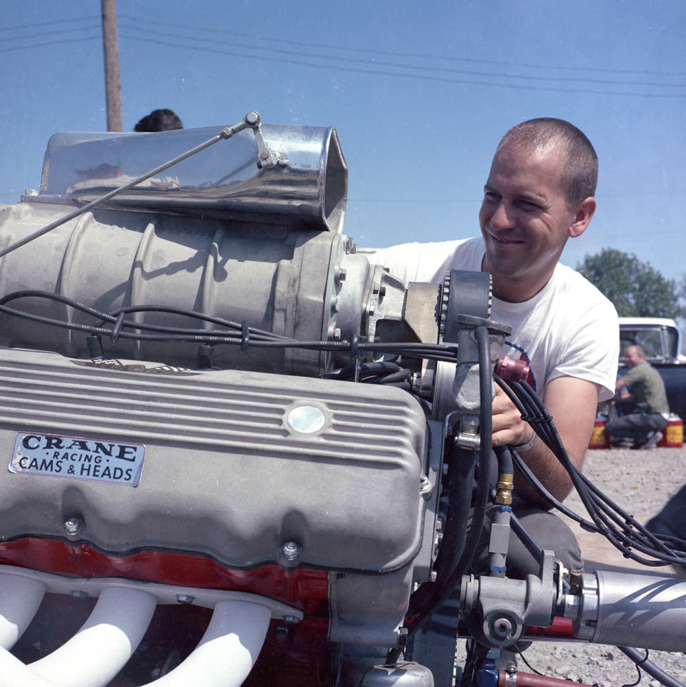 1965 Aug Motor City Ford AA-FD P Robinson  CN4088-31 0144-2216