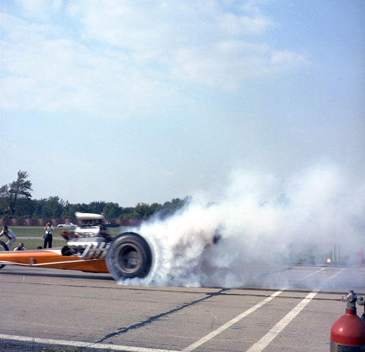 1965 Ford AA-FD C Kalitta  CN4088-17 0144-2236