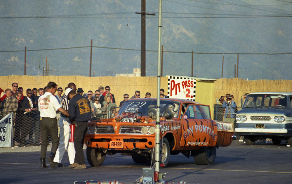 1966 Feb Pomona 1964 Tempest D Gay  CN4320-25 0144-2459