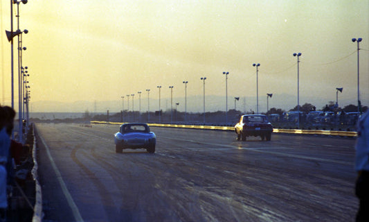 1966 Feb Pomona 1966 Cobra  CN4320-55 0144-2473