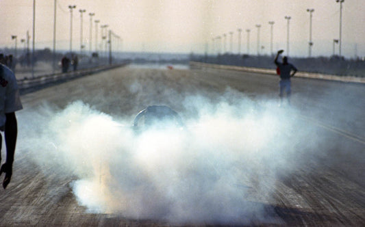 1966 Feb Pomona 1966 Dragster  CN4320-70 0144-2474