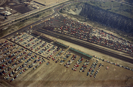 1966 Feb Pomona  CN4320-17 0144-2488