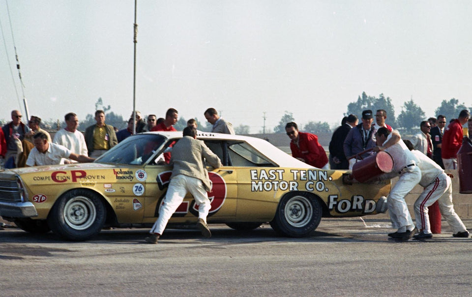 1966 Jan Riverside 1966 Ford D Hutcherson 0144-2694