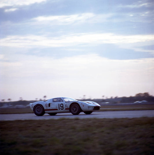 1966 Mar Sebring Ford GT MkI Scott-Reveson  CN4363-13 0144-2784