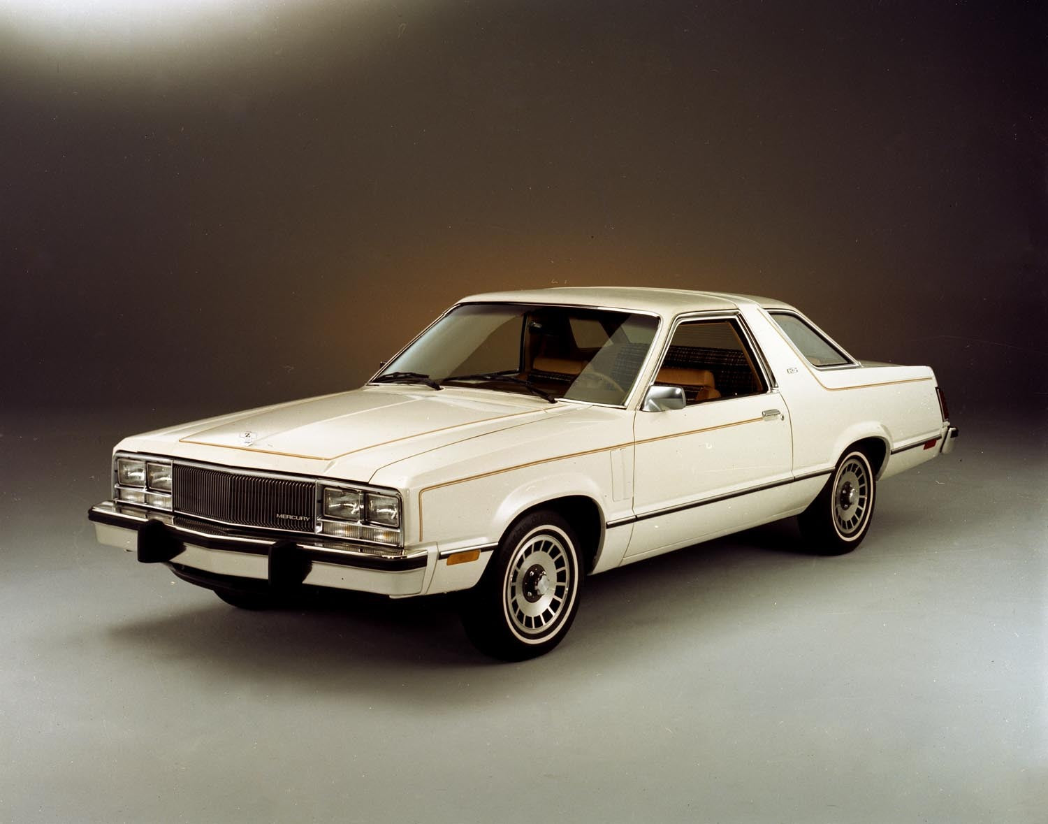 1978 Mercury Zephyr Z-7 coupe CN19508-536 0144-3130 – Fordimages