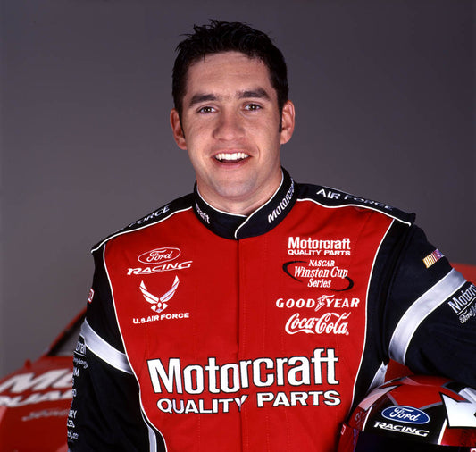 2002 Elliott Sadler 55 AR-2001-213703  0144-3268