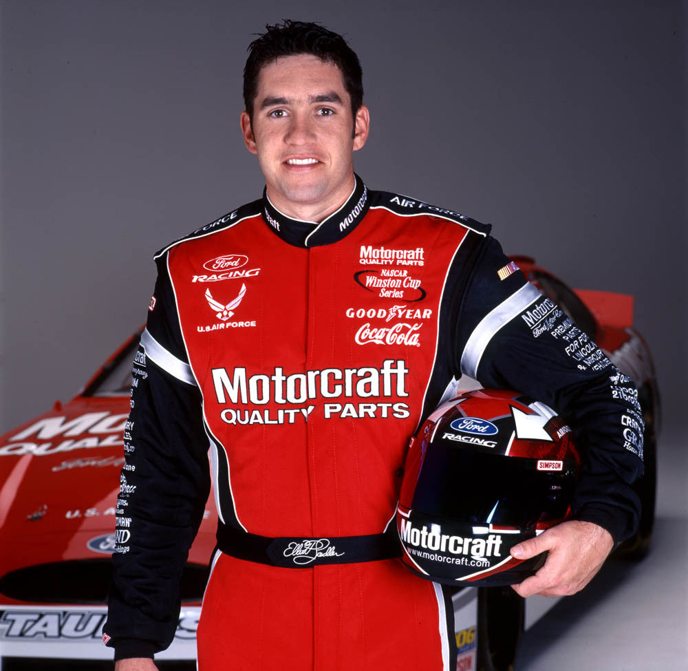 2002 Elliott Sadler  56 AR-2001-213703 0144-3269