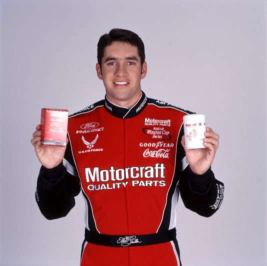 2002 Elliott Sadler  57 AR-2001-213703 0144-3270