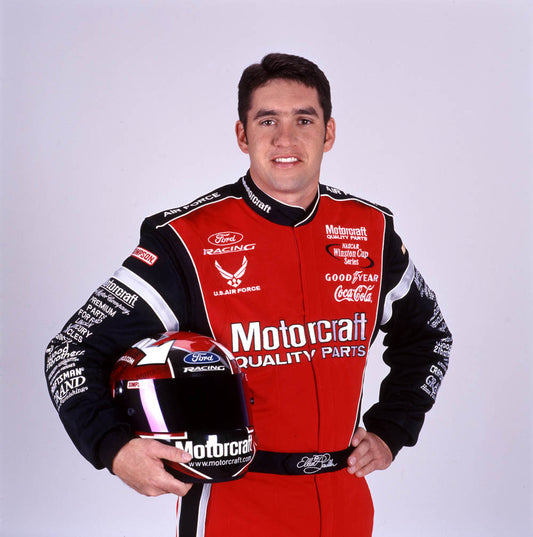 2002 Elliott Sadler 58 AR-2001-213703  0144-3271
