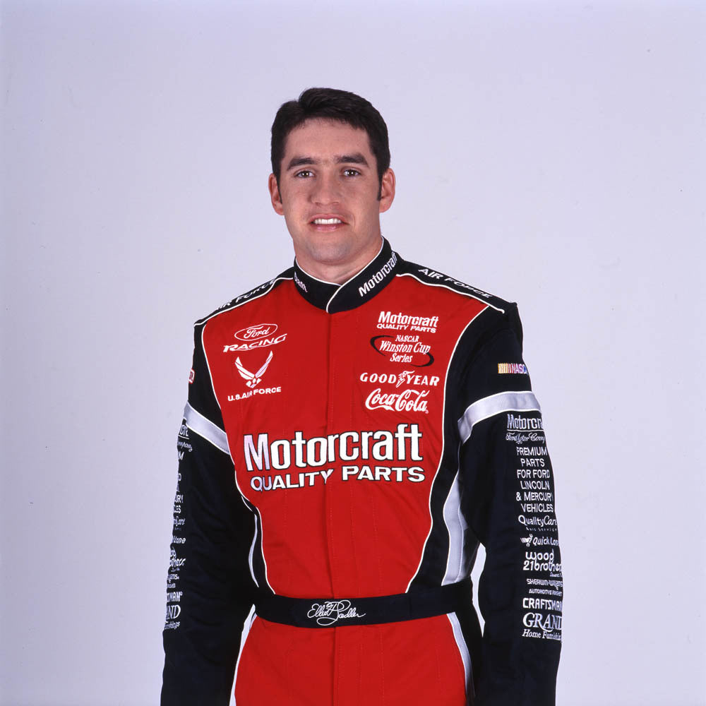 2002 Elliott Sadler 65 AR-2001-213703  0144-3278