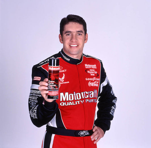 2002 Elliott Sadler 74 AR-2001-213703  0144-3282