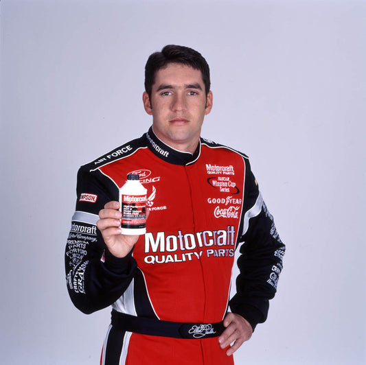 2002 Elliott Sadler  75 AR-2001-213703 0144-3283