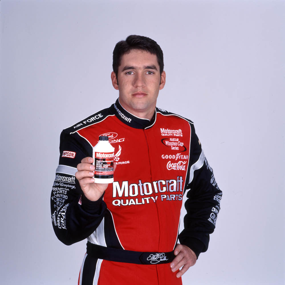 2002 Elliott Sadler 75 AR-2001-213703  0144-3283