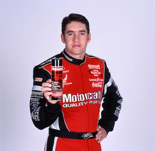 2002 Elliott Sadler  77 AR-2001-213703 0144-3285