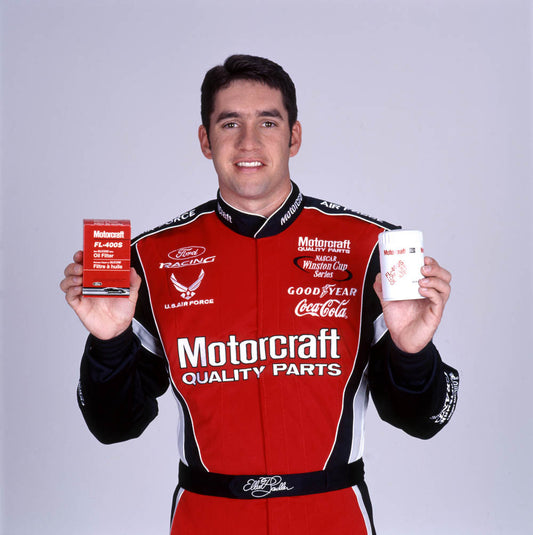 2002 Elliott Sadler  85 AR-2001-213703 0144-3288