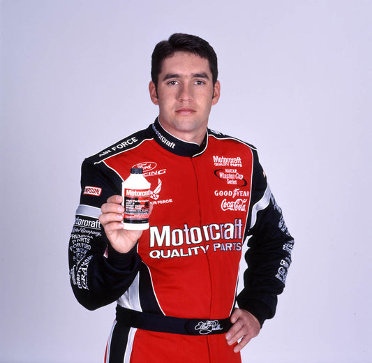 2002 Elliott Sadler  91 AR-2001-213703 0144-3291