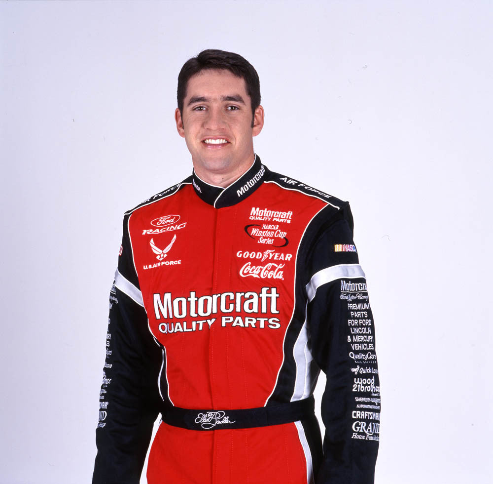 2002 Elliott Sadler 96 AR-2001-213703  0144-3295
