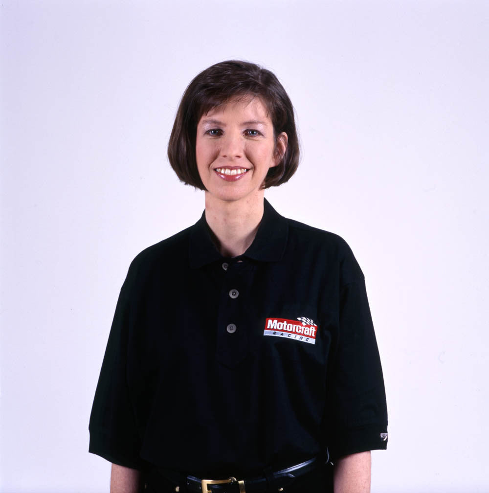 2002 Kim Wood Hall 100 AR-2001-213703  0144-3416