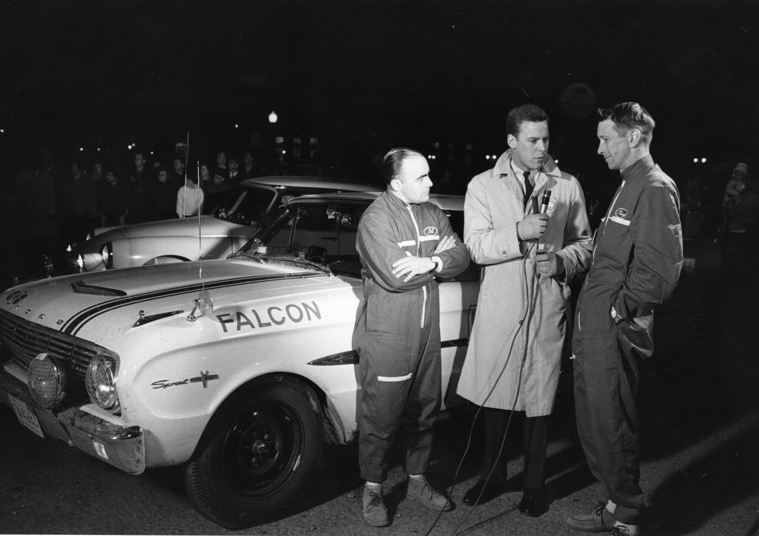 1963 Shell 4000 Rally Falcon AR-2007-5-848d  0144-4591