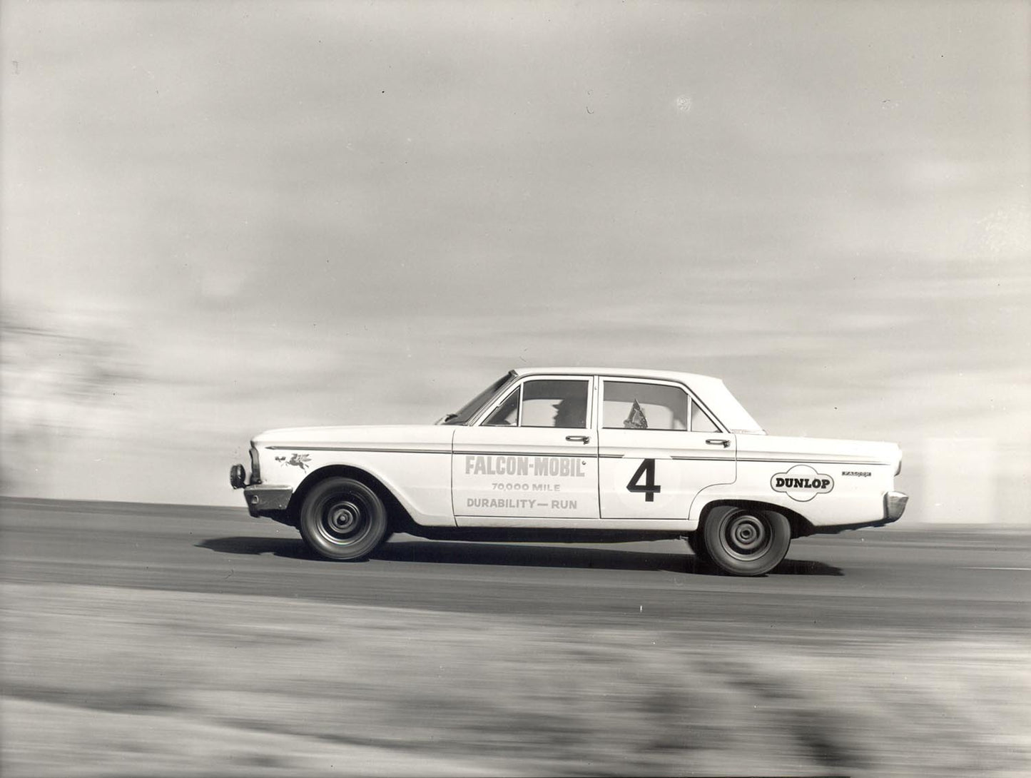 1965 Falcon XP 70000 Mile Durability 02  0144-4617