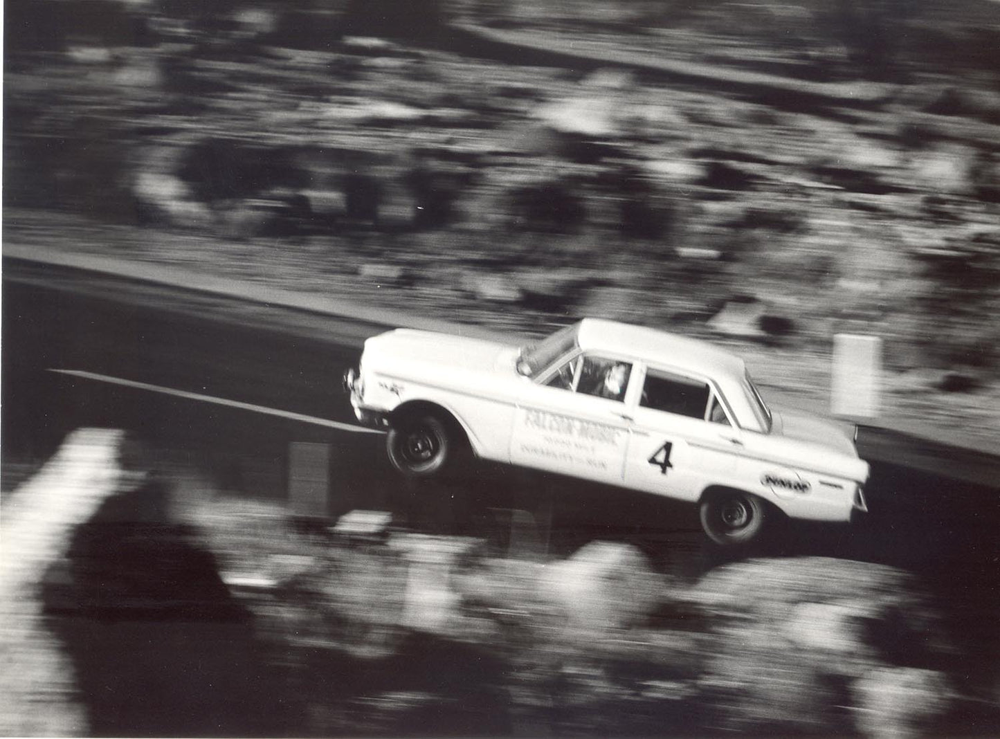 1965 Falcon XP 70000 Mile Durability 05  0144-4620