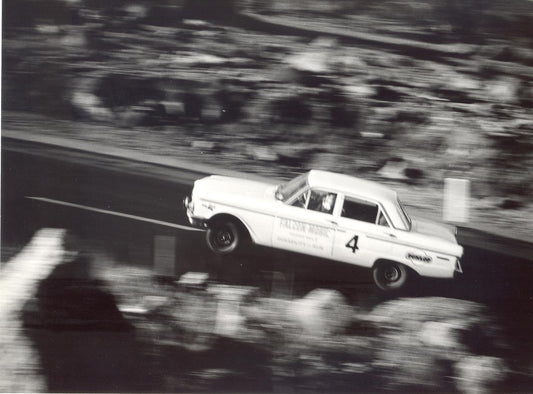 1965 Falcon XP 70000 Mile Durability 05  0144-4620
