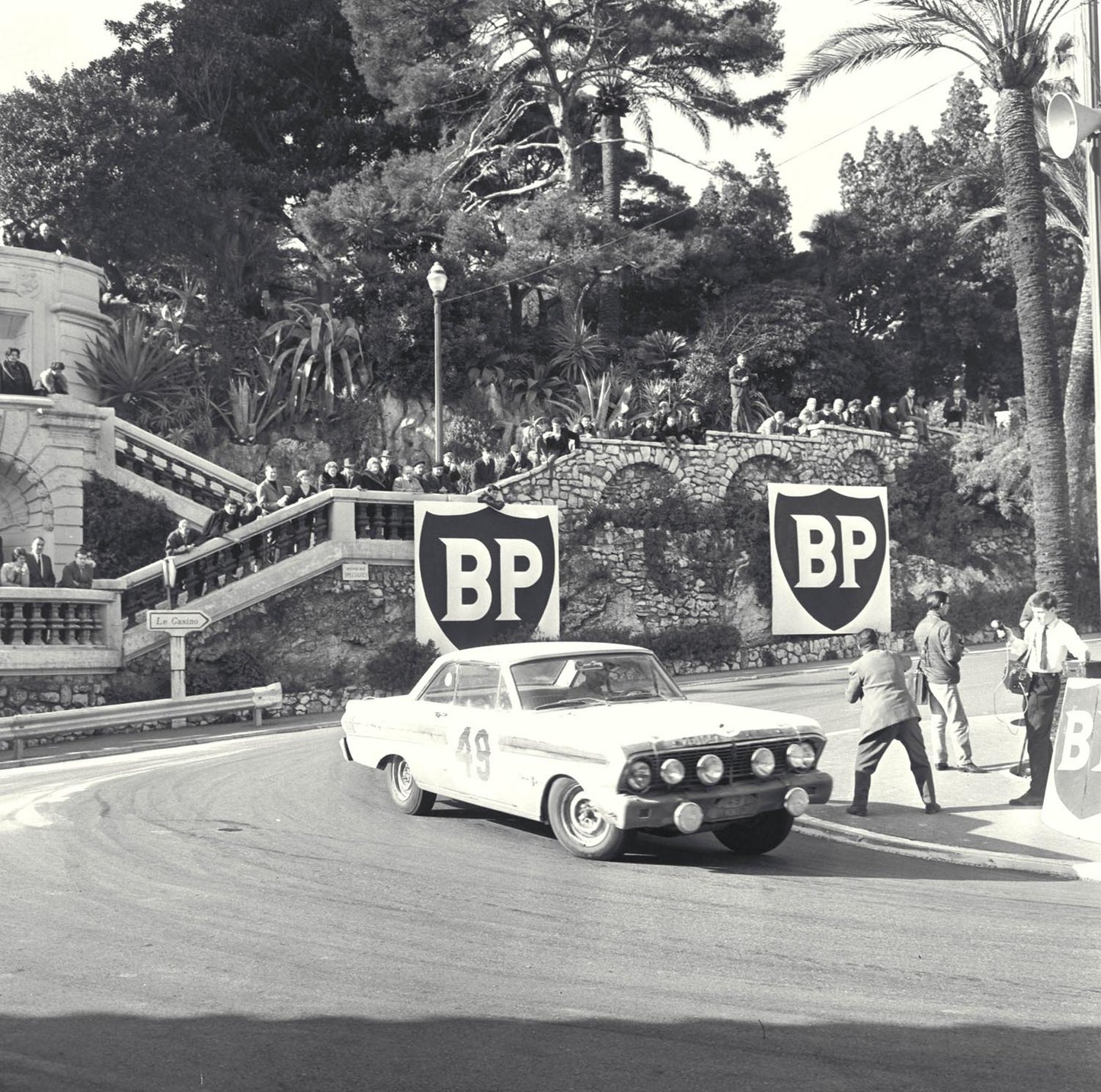 Ford Motorsports History MS75 (1)  0144-4632
