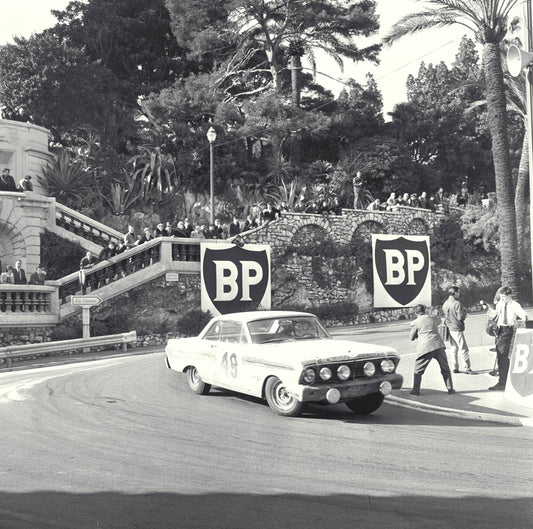 Ford Motorsports History MS75 (1)  0144-4632