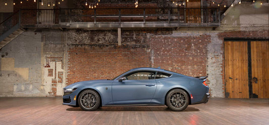 2024 Mustang 0144-4685