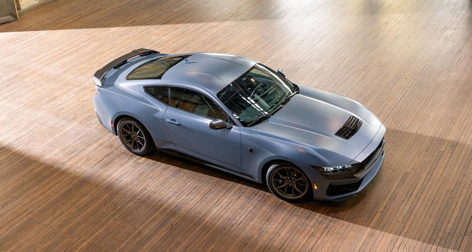 2024 Mustang  0144-4686