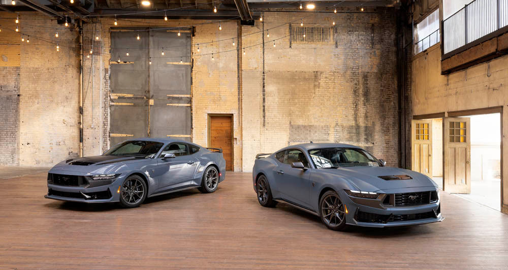 2024 Mustang 0144-4687