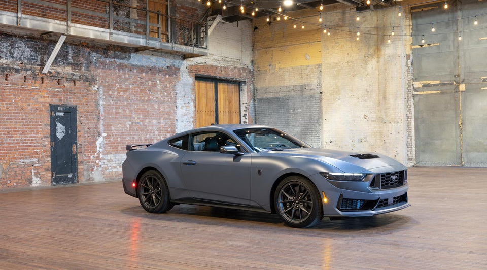 2024 Mustang  0144-4688