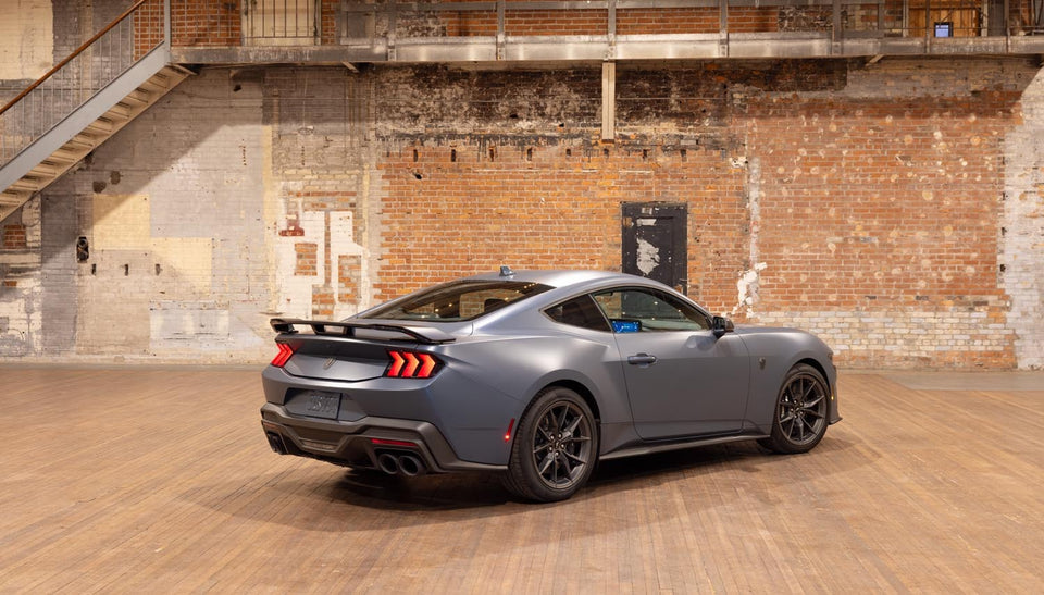 2024 Mustang  0144-4689