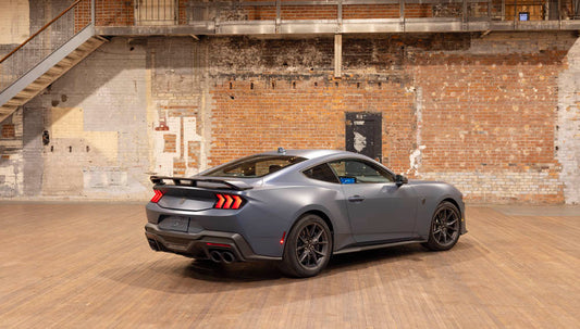 2024 Mustang 0144-4689