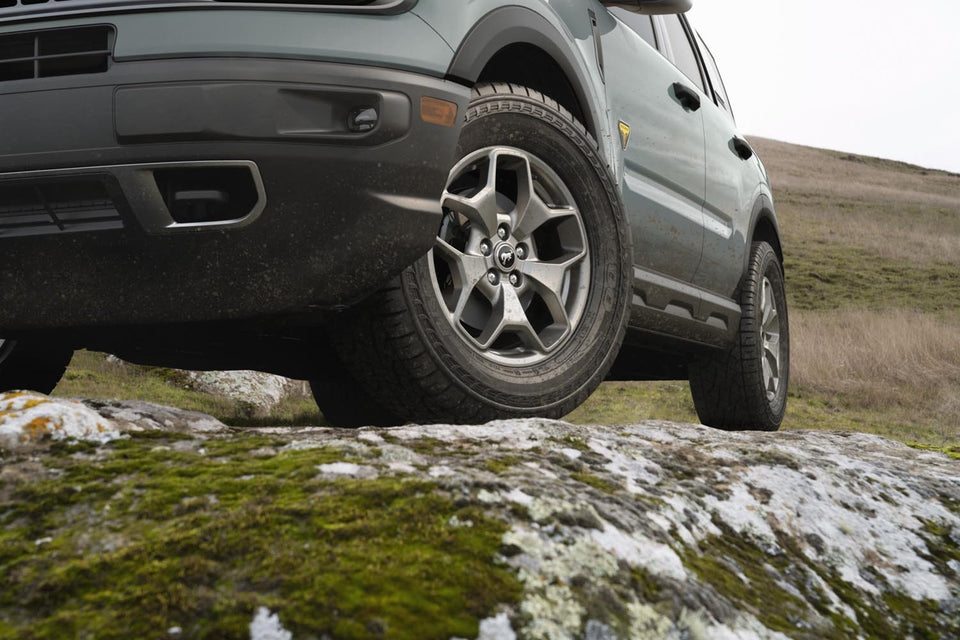 2024 Bronco Sport  0144-4698