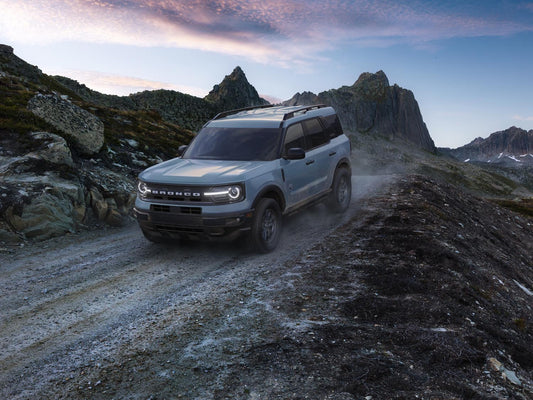 2024 Bronco Sport  0144-4699