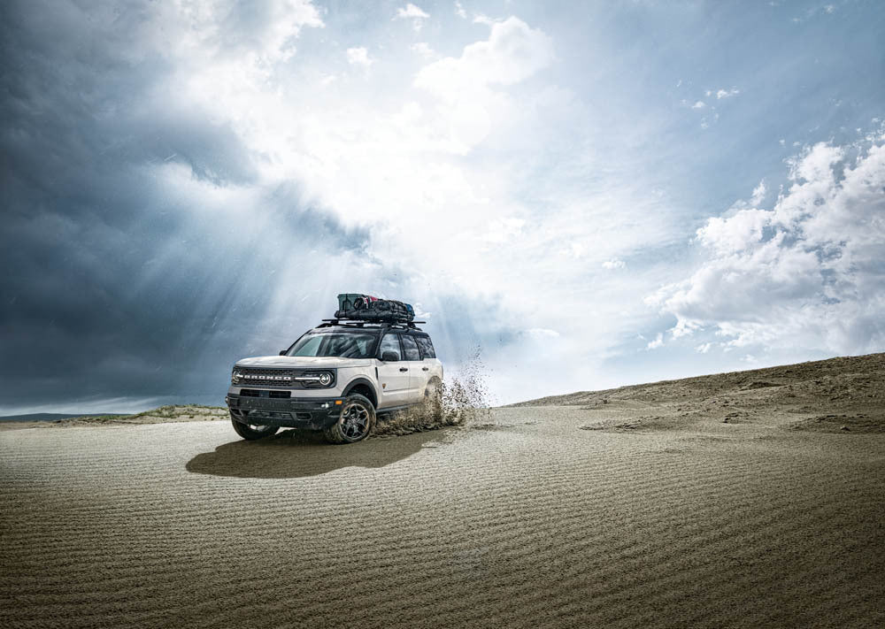 2024 Bronco Sport 0144-4700