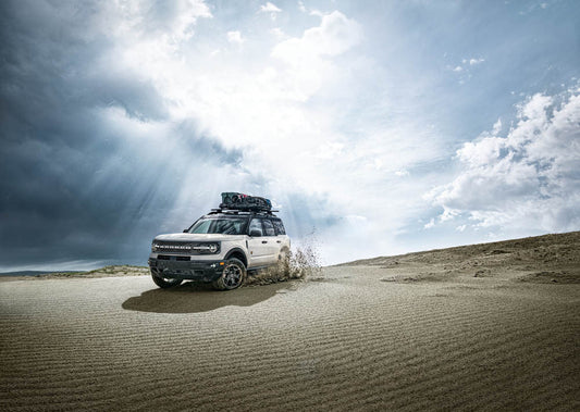 2024 Bronco Sport 0144-4700