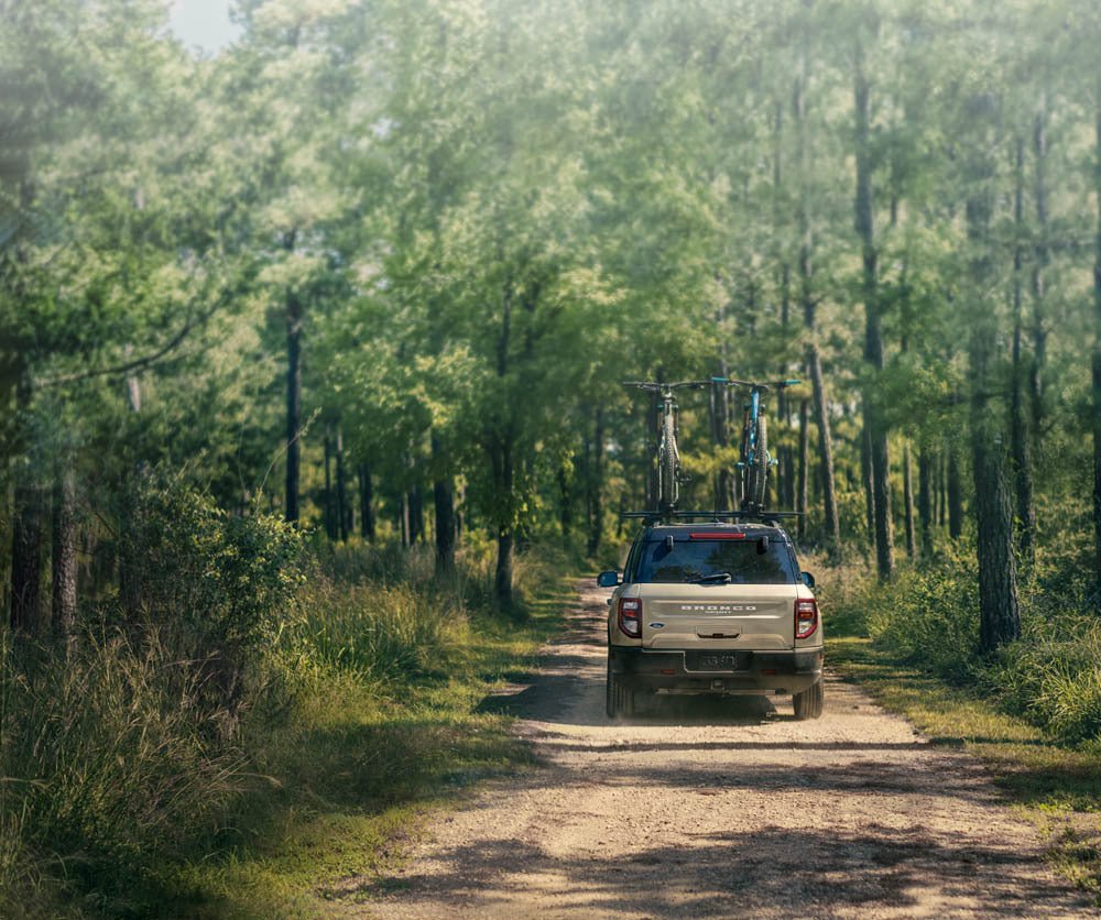 2024 Bronco Sport 0144-4701