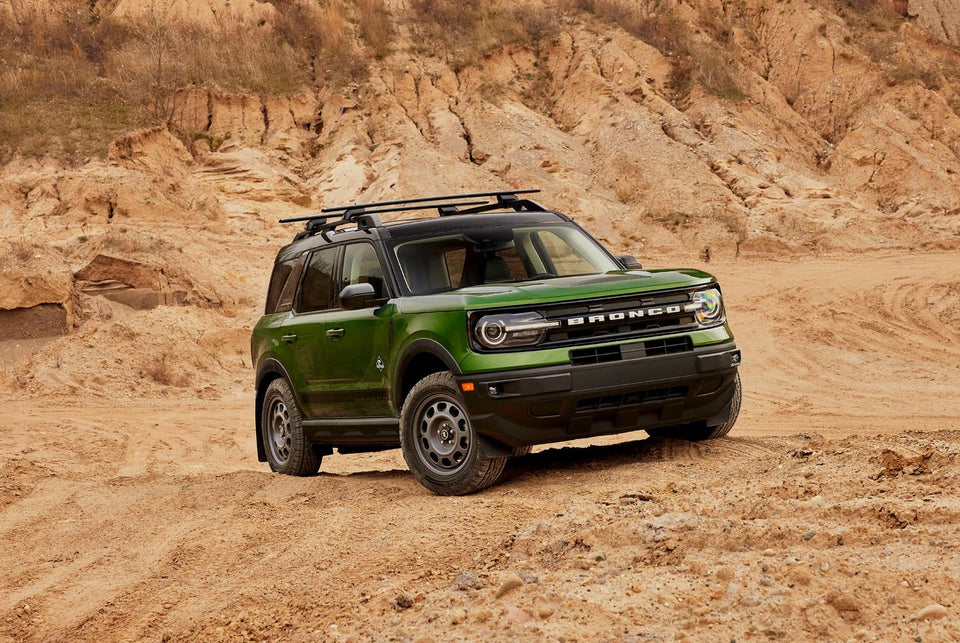 2024 Bronco Sport  0144-4702