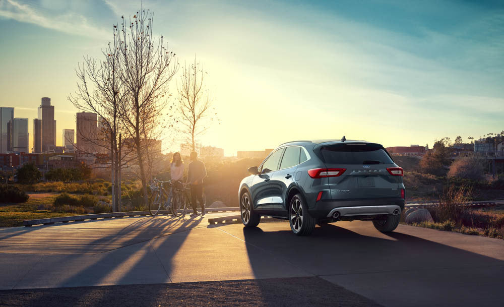 2024 Escape  0144-4716