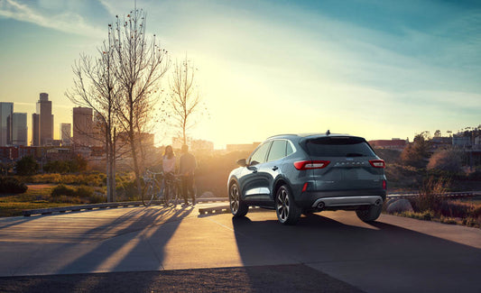 2024 Escape  0144-4716