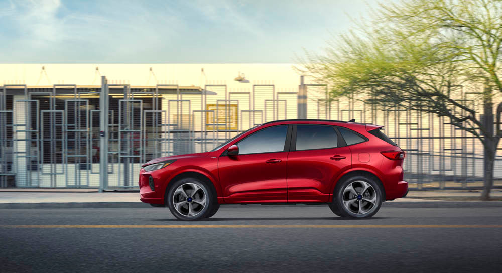 2024 Escape  0144-4717