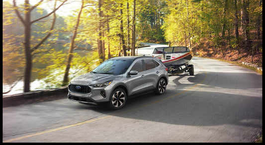 2024 Escape  0144-4718